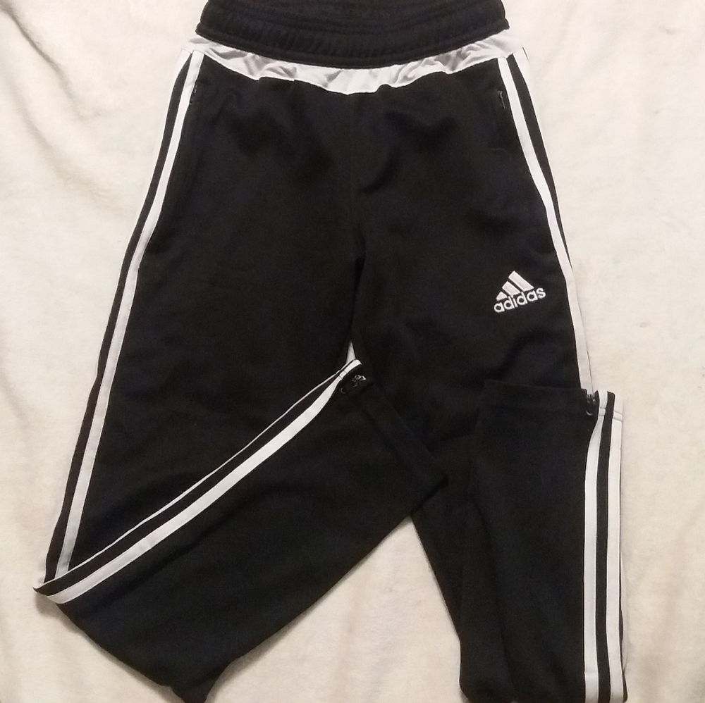 Adidas sweatpants - Picture 2 of 5